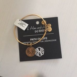 Alex and Ani Bracelet